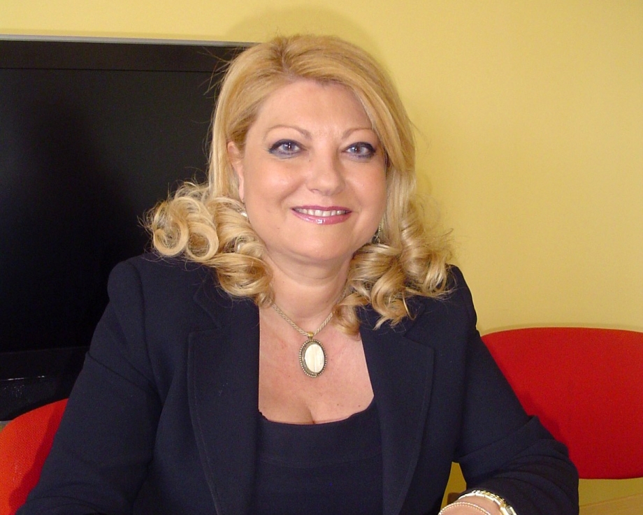 elisa marino