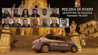 Contatti e incontri
