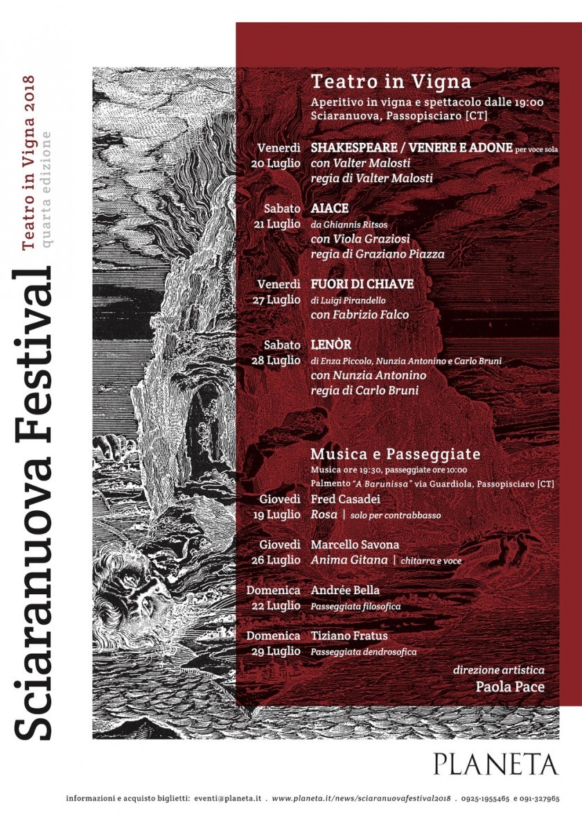 P07E_Planeta SciaranuovaFestival 2018_manifesto