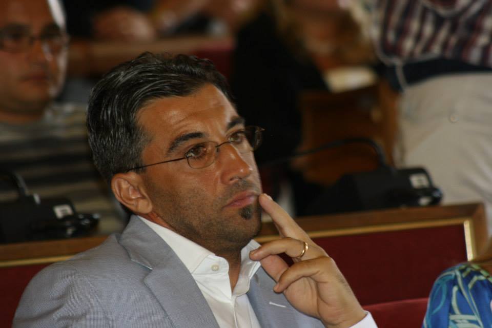 filippo spadola m5s ragusa