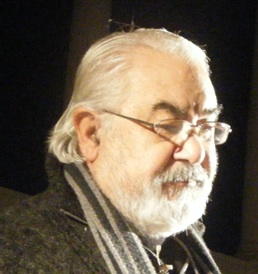 giorgio sparacino