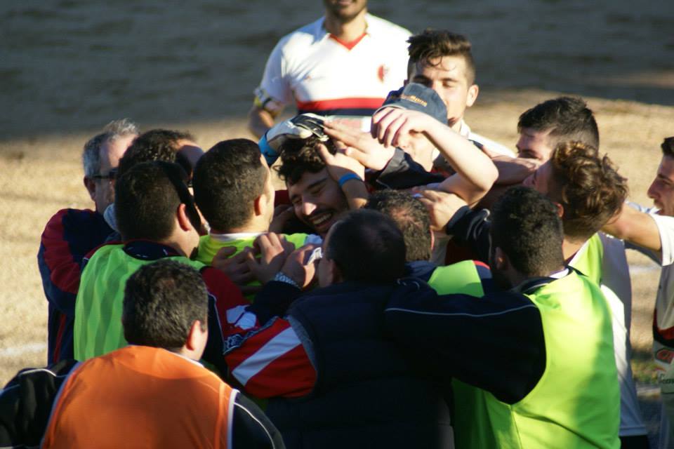 modica calcio