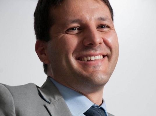 Giuseppe Giordano