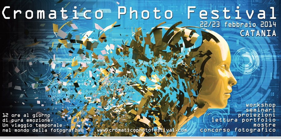 cromatico photo festival