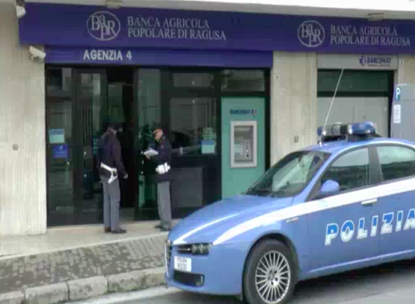 polizia bapr