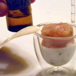 Tartara-di-Ricciola-con-salsa-allo-yogurt