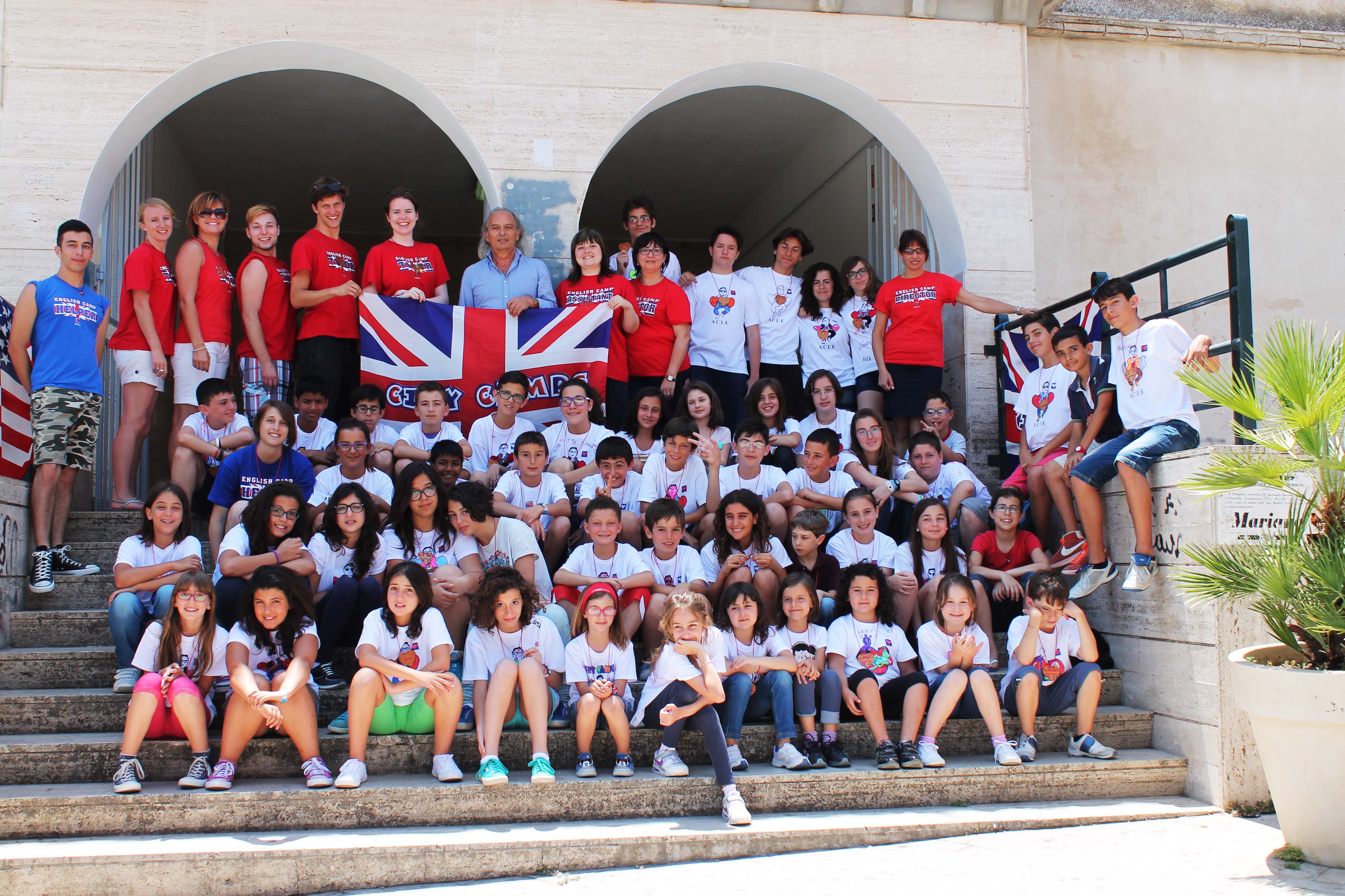camp2014 foto
