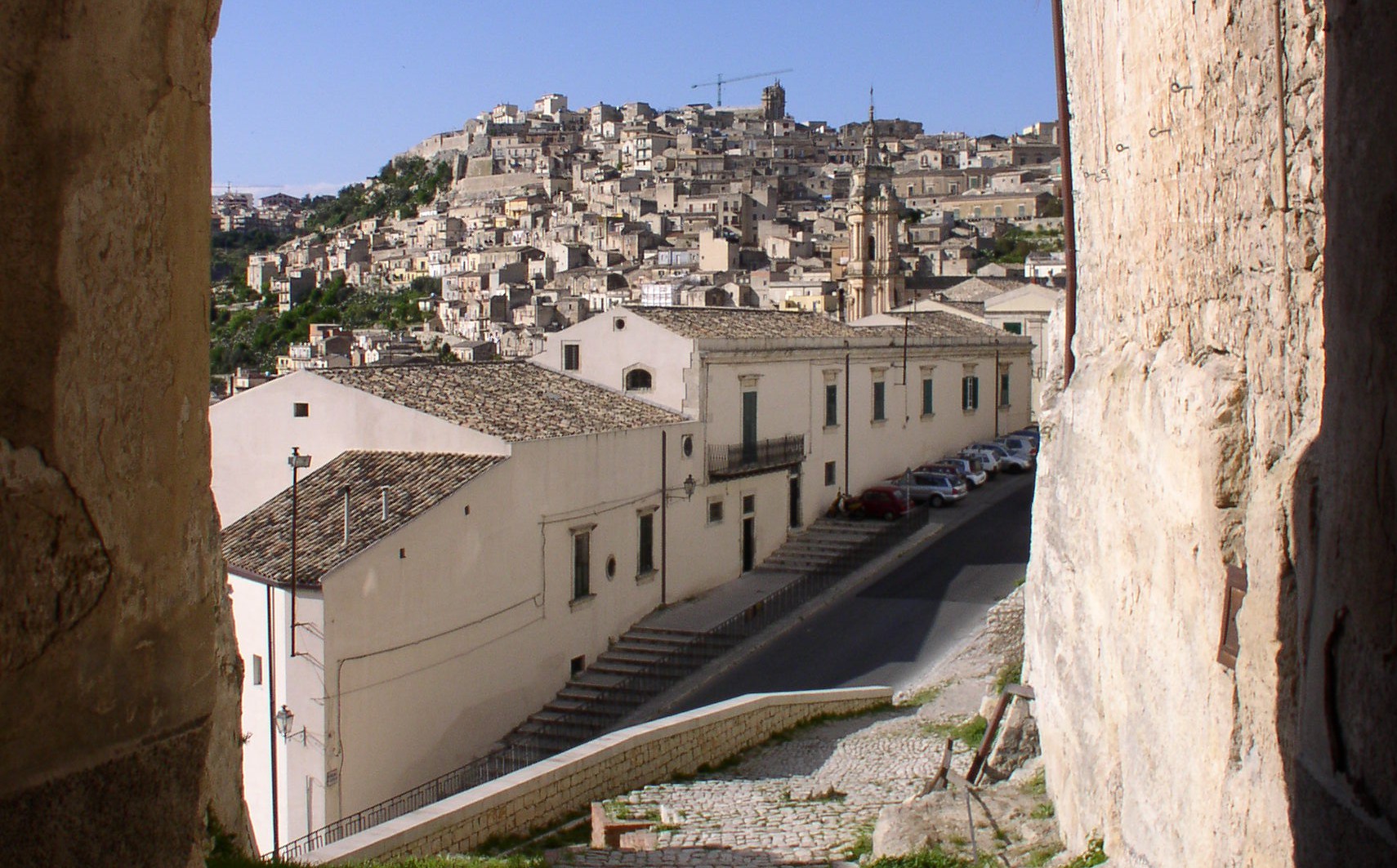 castello dei conti