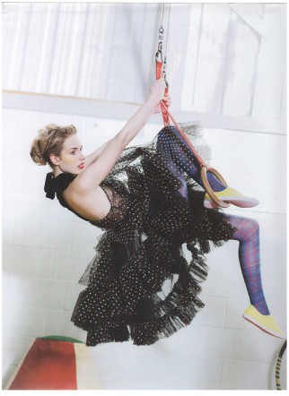 foto N° 2 Antonia Goetz