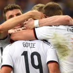 Final – Germany vs Argentina