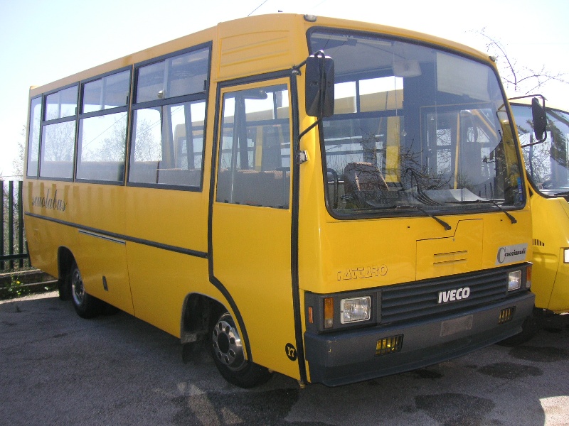 scuolabus