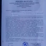 28 marzo denuncia M5S polizia postale