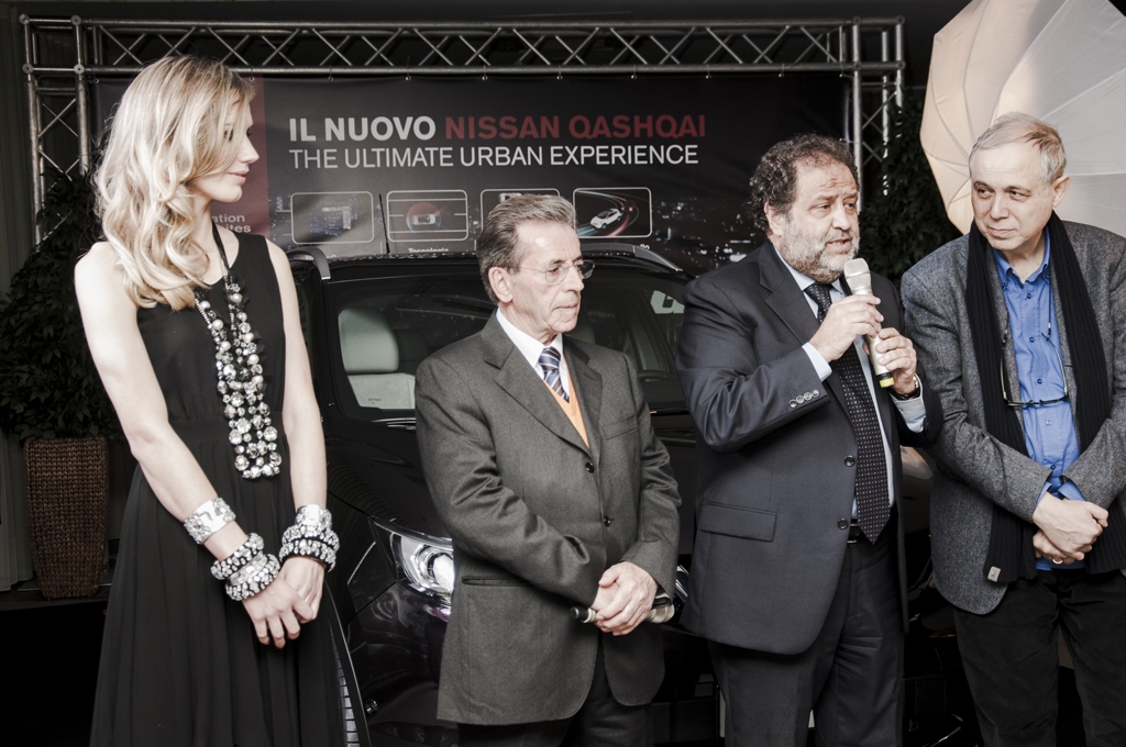 FOTO EVENTO GIANNI' MOTORS