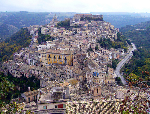 Ragusa-Ibla
