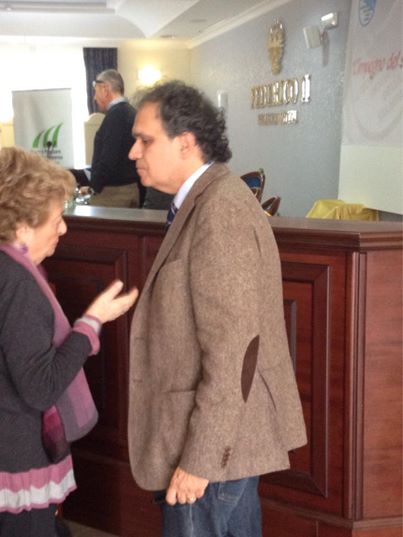 alberto cicero