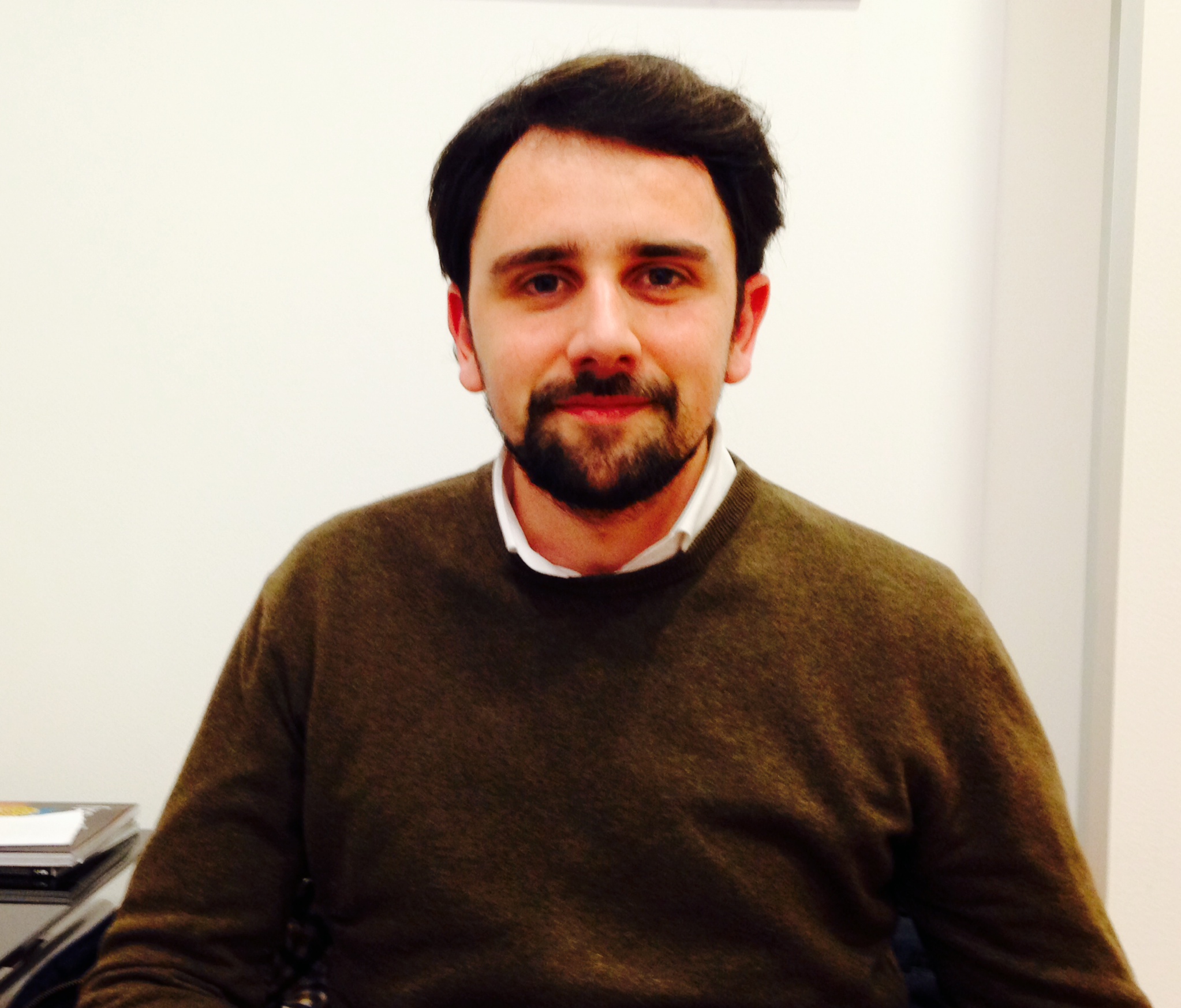 davide brugaletta
