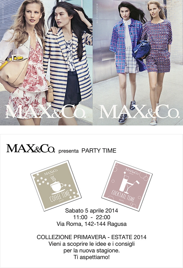 foto max&co. ragusa
