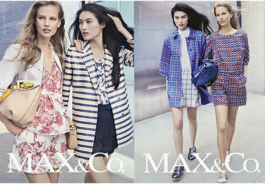 foto max&co. ragusa