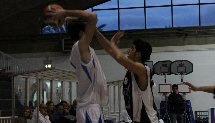 matteo distefano detta il passaggio
