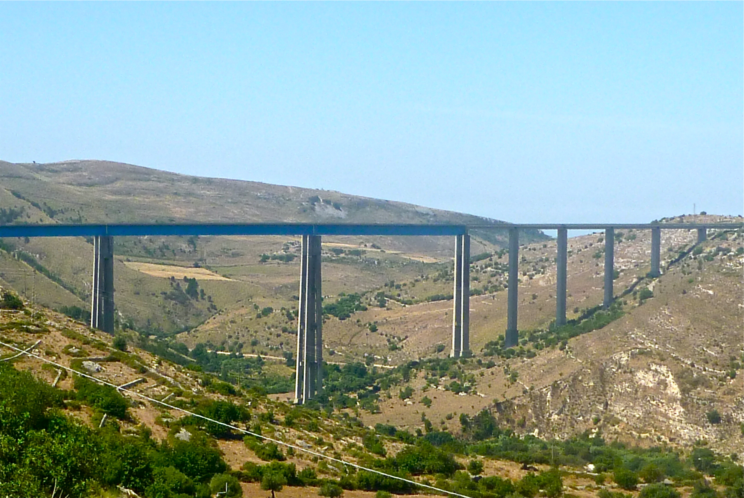 ponte costanzo