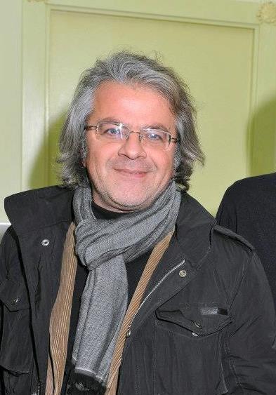 claudio la pegna