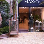 foto Max & Co. giardino