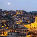 Modica-notturno