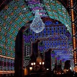 San-Giorgio-2014-il-simulacro-del-santo-cavaliere-e-le-luminarie