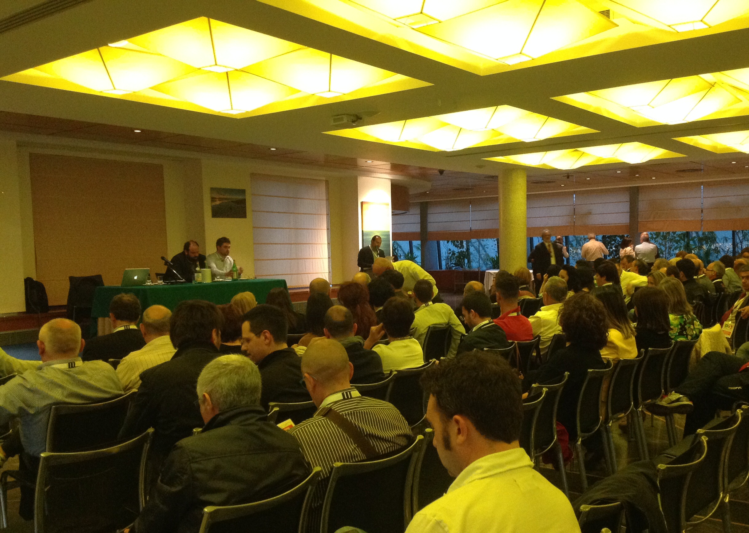 assemblea pd ragusa