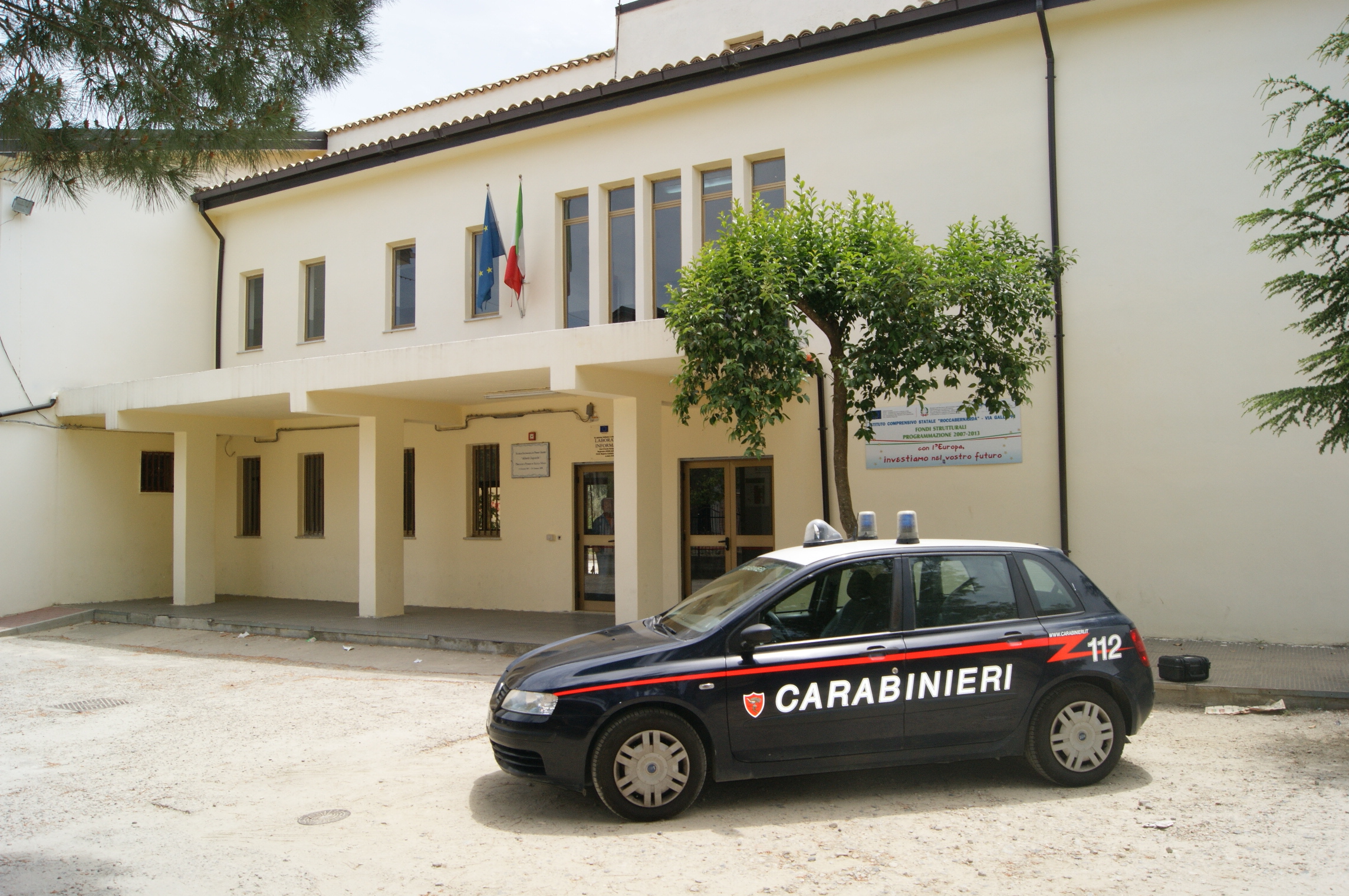 parcheggio viale medaglie d'oro