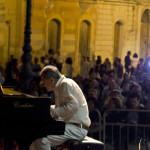 Enrico Pieranunzi al Vittoria Jazz Festival