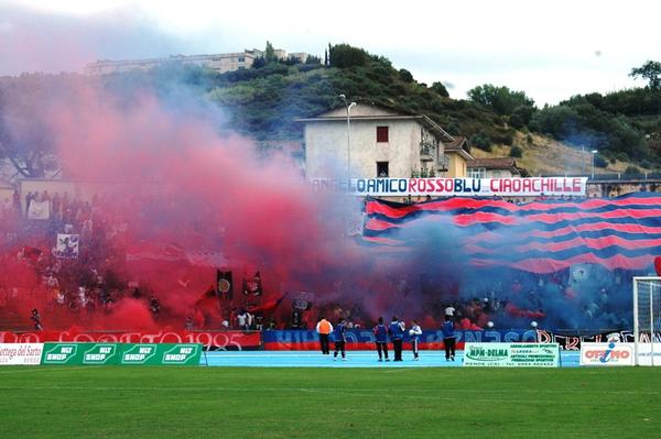 Il Modica calcio resta a 'casa'