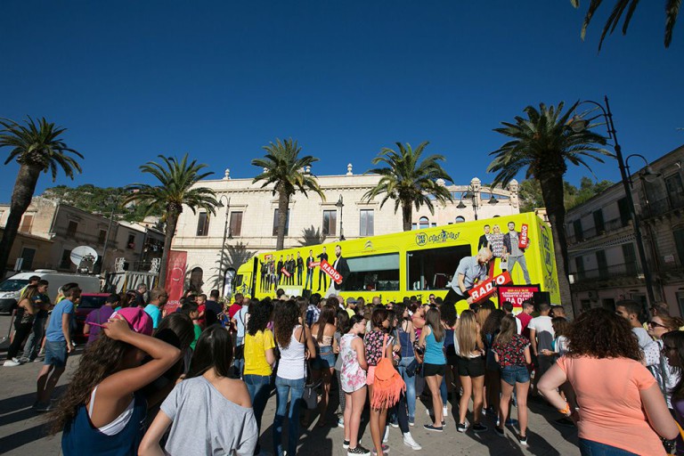 Festa Di Fine Estate Marina Di Ragusa 2021