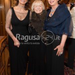 Sophia Loren, Margrit Mondavi, Maria Manetti Shrem