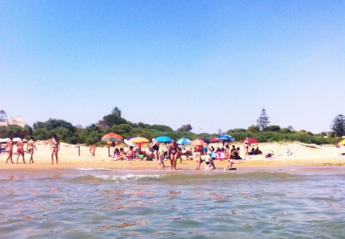 playagrande
