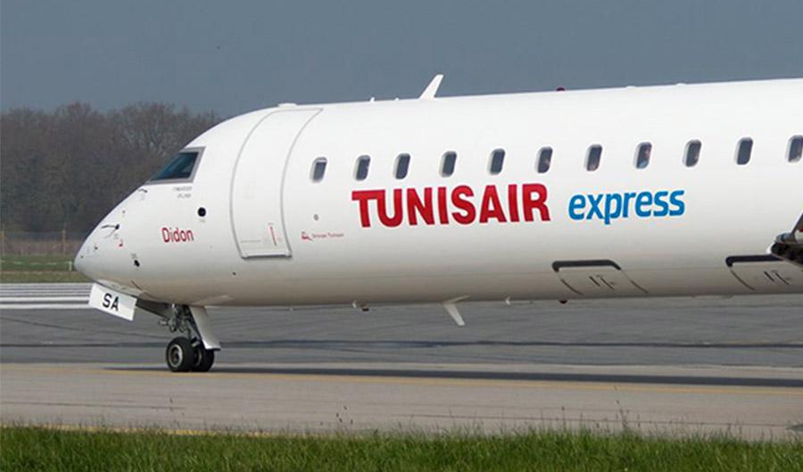 tunisair