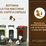 cafe noir – rottamazione