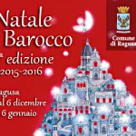 300 x 250 Natale Barocco