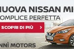 Banner Giannì Motors – A1- 300×100