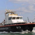 Carabinieri – controlli mare