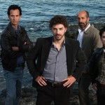 Il giovane Montalbano