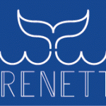 Banner La Sirenetta – A4