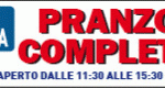 Banner – spaccio alimentare – A3