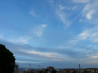 HAARP SUI CIELI DI VITTORIA