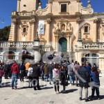 Manifestazione legalità