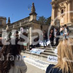 Manifestazione legalità