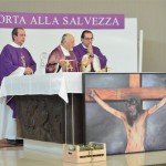 Precetto pasquale, Vescovo Paolo Urso