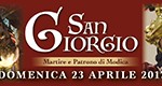 San Giorgio – banner – A5