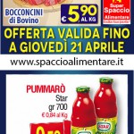 spaccio-alimentare – fino al 21-aprile