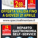 spaccio-alimentare – fino al 21-aprile